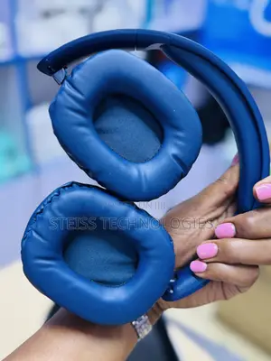 JBL V6 Wireless Headphones