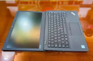 Laptop Lenovo ThinkPad L380 8GB Intel Core i7 SSD 256GB