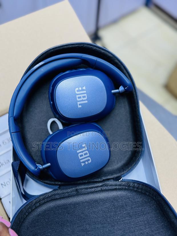 JBL V6 Wireless Headphones - thumbnail 5