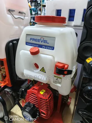 20l Freevel Knapsack Sprayer
