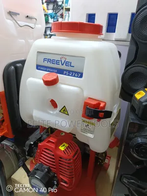 20l Freevel Knapsack Sprayer