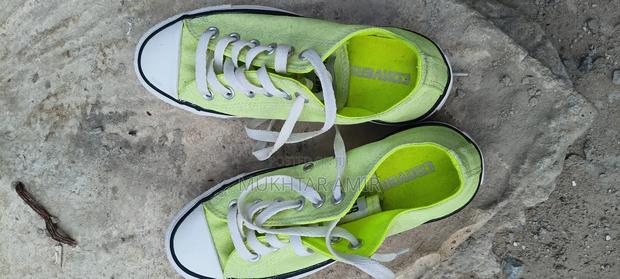 Converse Shoes for Sale