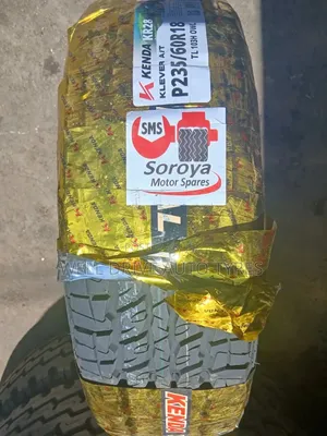 235/60r18 Kenda Kr28