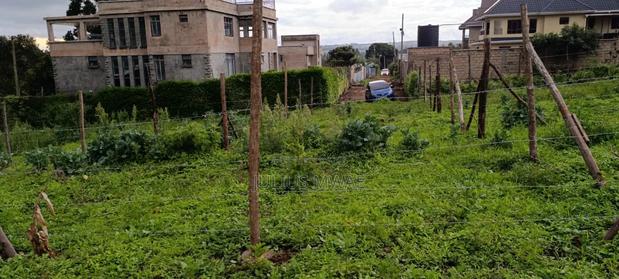 Kikuyu Plots for Sale (Sigona)