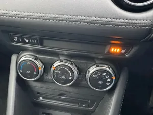 Mazda CX-3 2018
