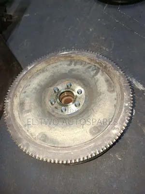 Mitsubishi L200 Fly Wheel