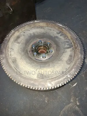 Mitsubishi L200 Fly Wheel