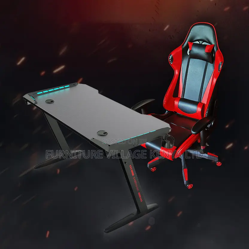 Office Table ; Modern Design Cheap Game Durable Gaming Table