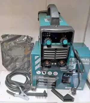 Commercial Makita Welding Machine 500amps/Makita Welding Machine