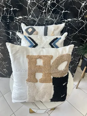 Boho Pillows