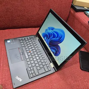 Laptop Lenovo ThinkPad L380 8GB Intel Core i7 SSD 256GB