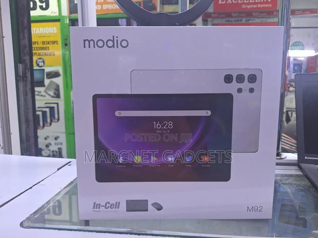 New Modio M92 1 TB