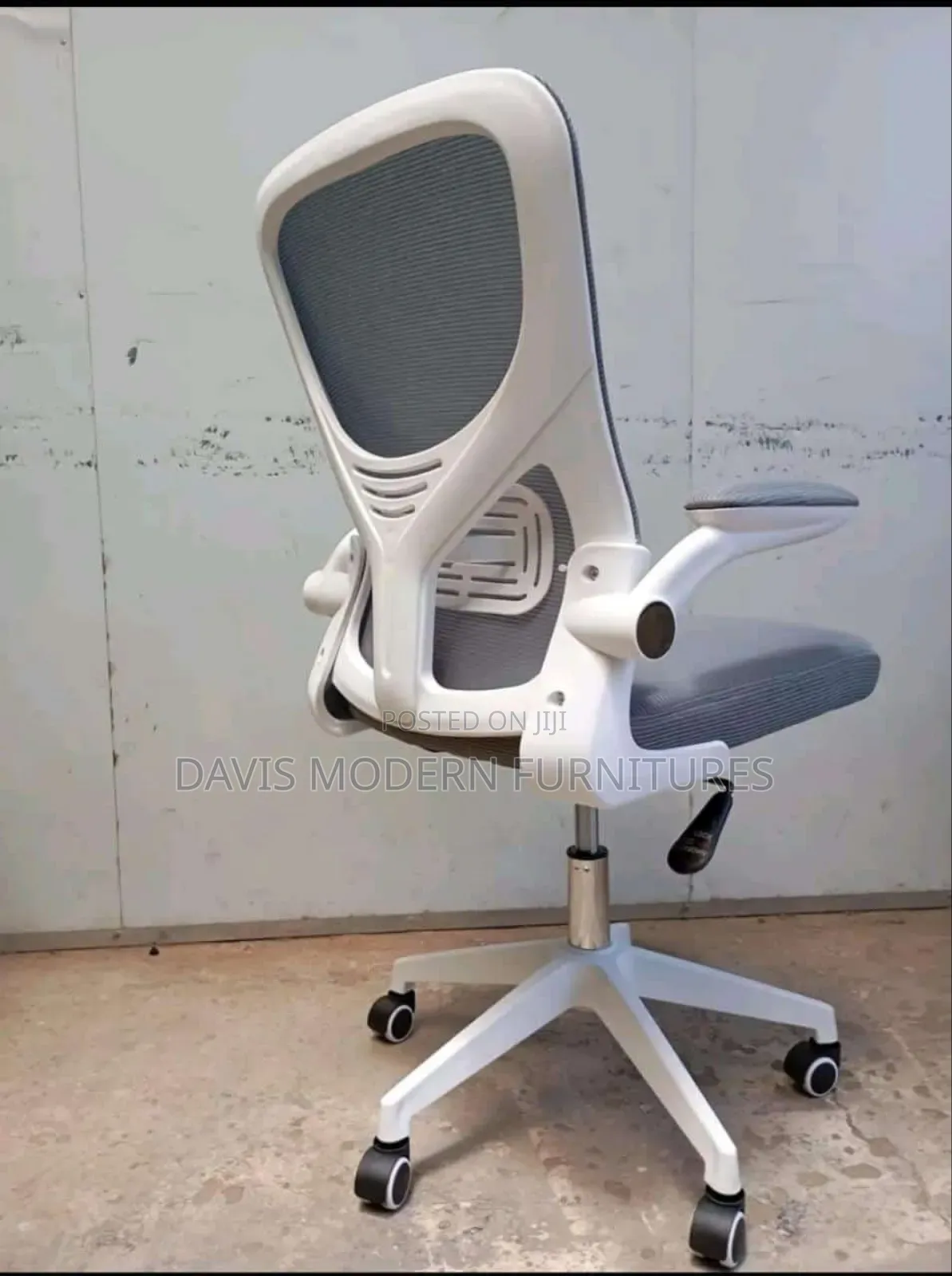 Ergonomic Office Chair