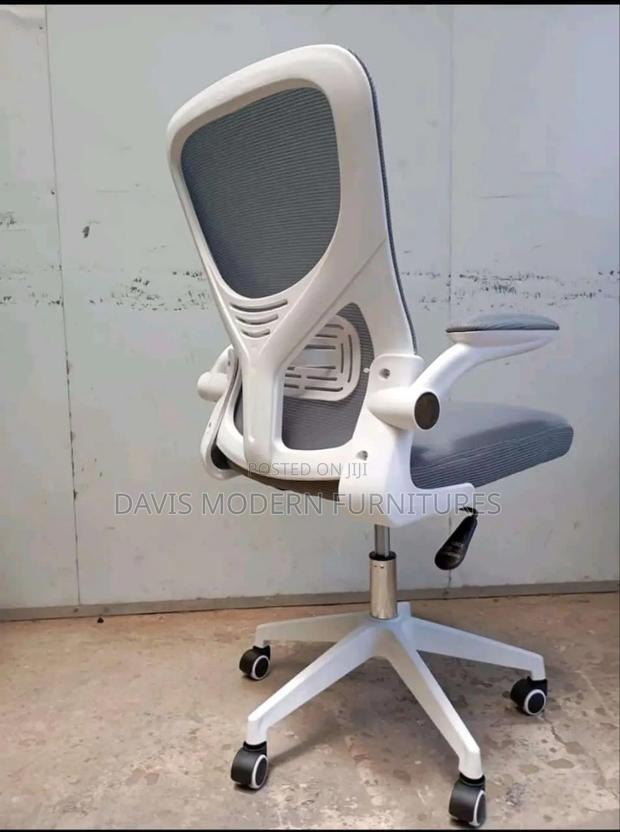 Ergonomic Office Chair