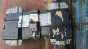 Battery Hybrid Nissan Note Empower