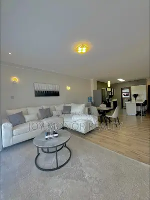 Furnished 2bdrm Apartment in Kilimani for rent