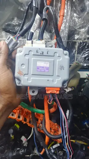 Computer Battery Sienta Hybrid