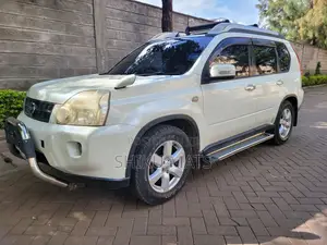 Nissan X-Trail 2010