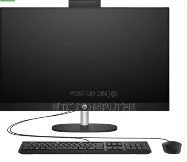 New Desktop Computer HP 8GB Intel Core i7 SSD 512GB