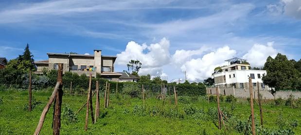 Kikuyu Plots for Sale (Sigona) - thumbnail 4