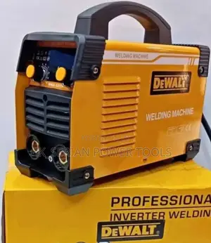 Ideal Dewalt Welding Machine/Dewalt 500amps Welding Machine
