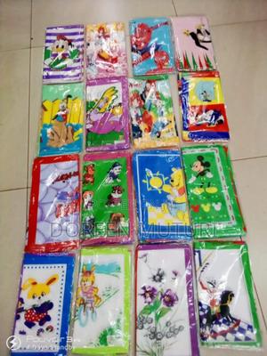 Kid Handkerchiefs - thumbnail 2