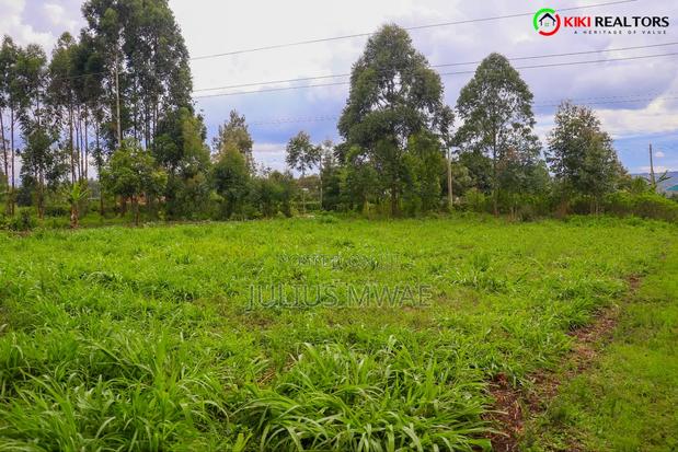 Kikuyu Plots for Sale - thumbnail 3