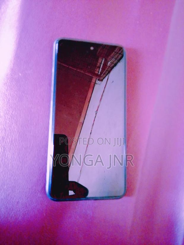 Samsung Galaxy A52 128 GB Black - thumbnail 4