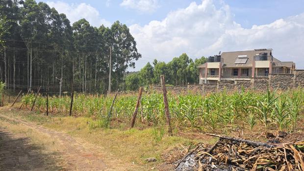 Prime Half-Acre Plot for Sale in Kefri