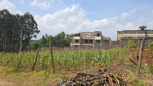Prime Half-Acre Plot for Sale in Kefri - thumbnail 2