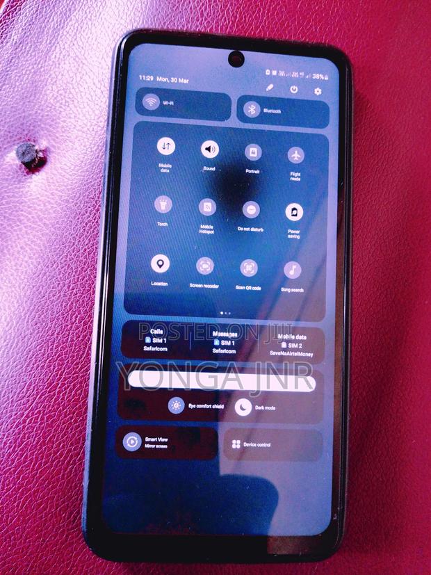 Samsung Galaxy A52 128 GB Black - thumbnail 9
