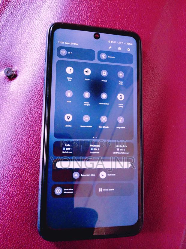 Samsung Galaxy A52 128 GB Black - thumbnail 10