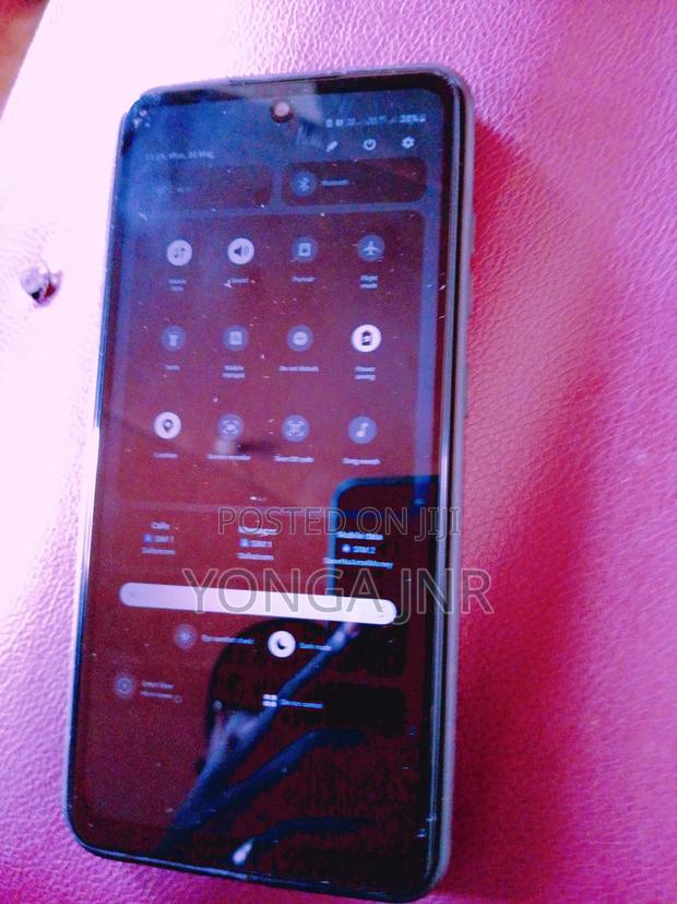 Samsung Galaxy A52 128 GB Black - thumbnail 11