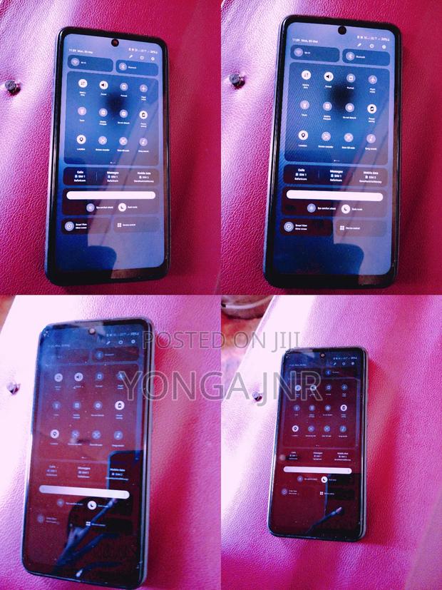 Samsung Galaxy A52 128 GB Black - thumbnail 12