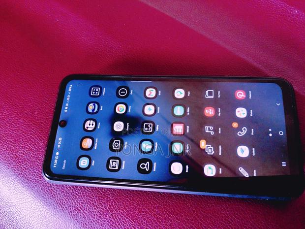 Samsung Galaxy A52 128 GB Black - thumbnail 13