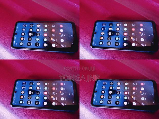 Samsung Galaxy A52 128 GB Black - thumbnail 15