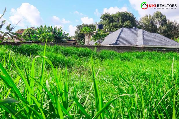Kikuyu Resdential Plots for Sale (Ondiri) - main view