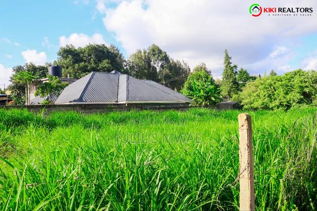 Kikuyu Resdential Plots for Sale (Ondiri) - thumbnail 3