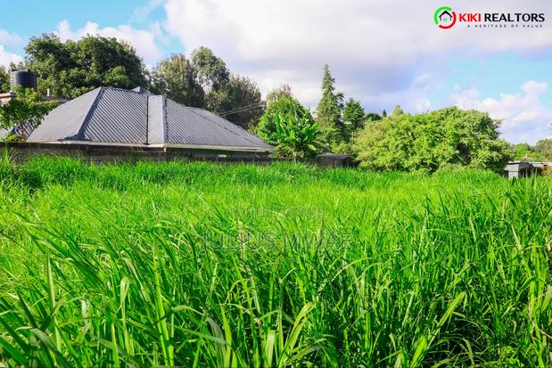 Kikuyu Resdential Plots for Sale (Ondiri) - thumbnail 5
