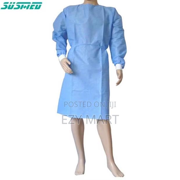 Disposable Surgical Gowns - thumbnail 2