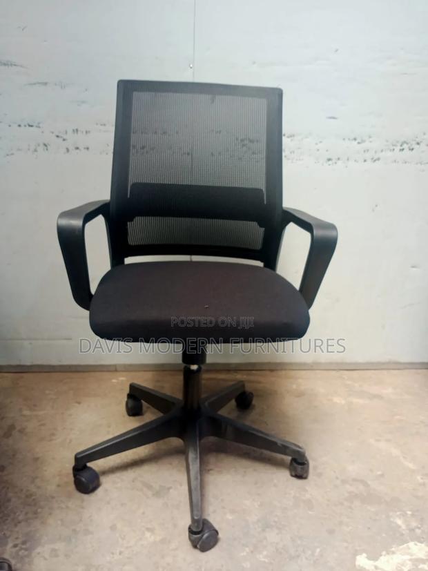 Office Swivel Chair