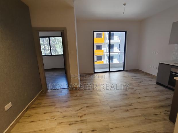 1bdrm Bedsitter in Kilimani for rent
