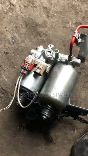 Accumater Motor Axio Hybrid