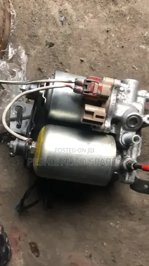 Accumater Motor Axio Hybrid