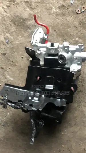 Accumater Motor Axio Hybrid