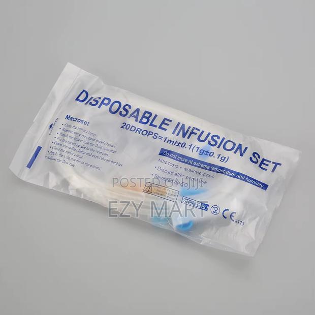 Diffusion Infusion Set - thumbnail 2
