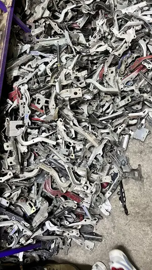 All Bonnet Hinges Available for All Vehicle Models