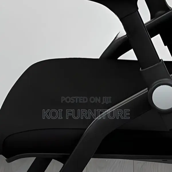 Office Chairs; Events and Schooling Meeting Chair With Write Pad