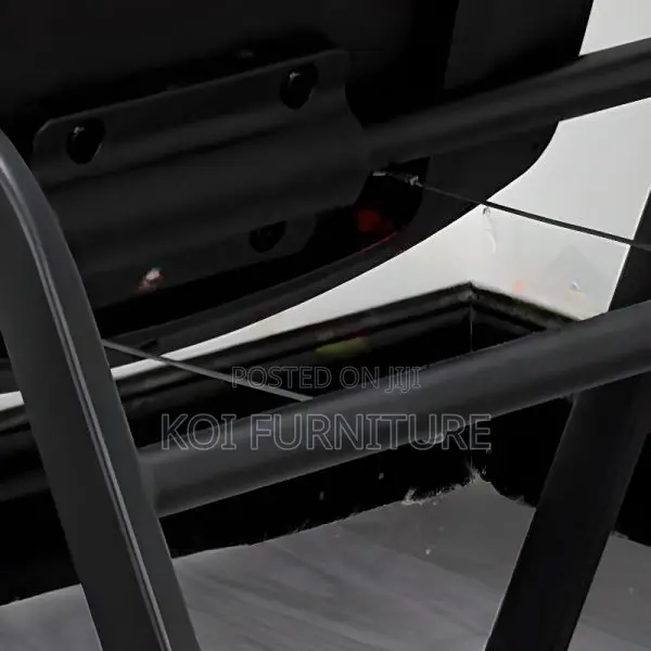 Office Chairs; Events and Schooling Meeting Chair With Write Pad