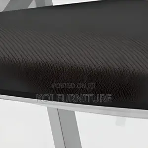 Office Chairs; Events and Schooling Meeting Chair With Write Pad